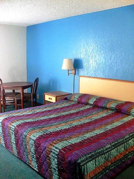 Motel 6-Norcross, Ga Habitación foto